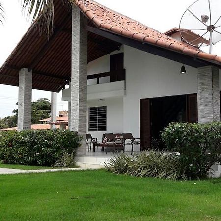 Serrambi Beach Exclusive Pôrto das Galinhas Exterior foto